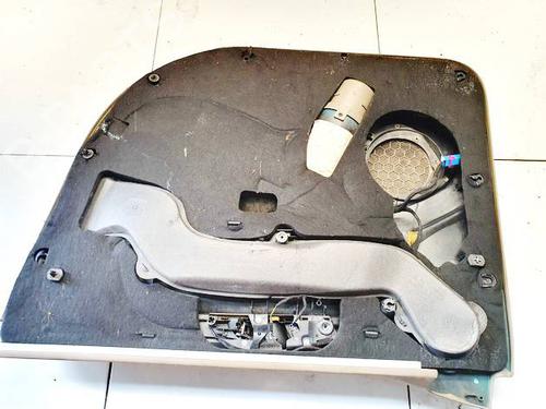 Front left panel AUDI Q7 (4LB) 3.0 TDI quattro | BP38766181C58 - Image 2