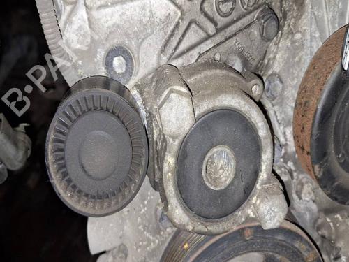 Polea Polea TOYOTA COROLLA Verso (ZER_, ZZE12_, R1_) 2.2 D-4D (AUR10_, AUR10R) (177 hp) 36455237 36455237