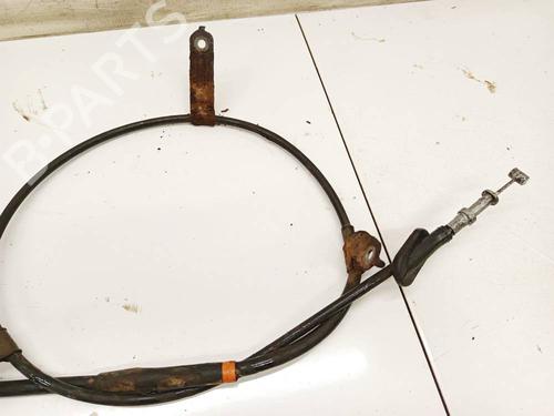 Håndbremsekabel SUBARU FORESTER (SH_) 2.0 D AWD (SHH, SHD, SHN) | BP38791297C145 - Image 3