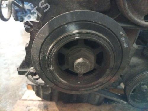 Pulley VW TRANSPORTER T5 Van (7HA, 7HH, 7EA, 7EH) VR6 3.2 4motion | BP39181675M122 - Image 2