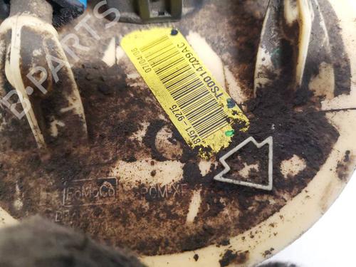 Electronic module MAZDA 2 (DE_, DH_) 1.4 MZR-CD | BP35142100M83 - Image 3