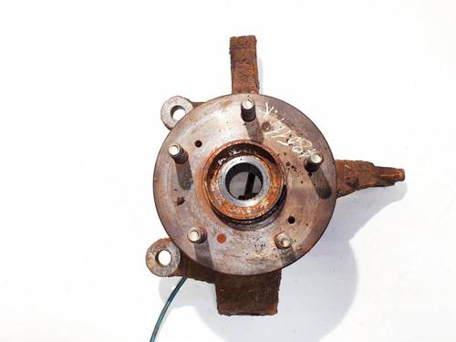 Used Left front steering knuckle Left front steering knuckle 35318468 35318468