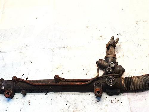 Used Steering column Steering column 35452002 35452002