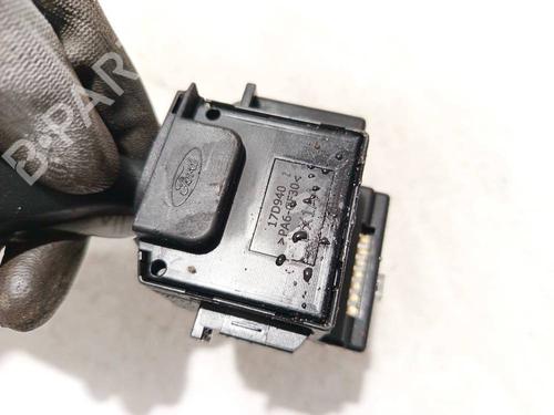 Warning switch FORD FOCUS C-MAX (DM2) 2.0 TDCi | BP34916033I22 - Image 3