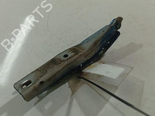Used Hinge/Door check strap Hinge/Door check strap PEUGEOT 206 SW (2E/K) 1.4 HDi (68 hp) 34792713 34792713
