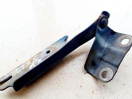 Used Hinge/Door check strap Hinge/Door check strap MAZDA 323 S V (BA) 2.0 D (71 hp) 35857212 35857212
