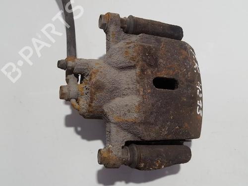 Used Left front brake caliper Left front brake caliper 35839540 35839540