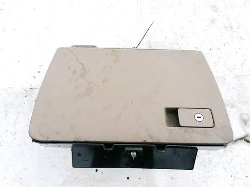 Used Glove box Glove box VW PASSAT B6 (3C2) 2.0 TDI (140 hp) 35368960 35368960