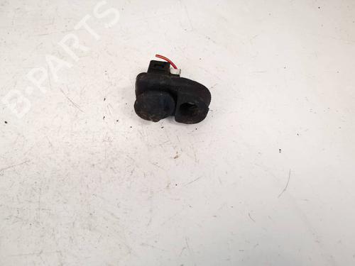 Used Electronic module Electronic module NISSAN PRIMERA Hatchback (P12) 1.9 dCi (116 hp) 35167462 35167462
