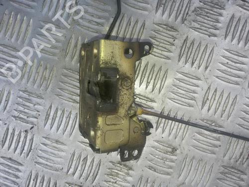 Used Front right lock Front right lock IVECO DAILY II Van 2.8 D HM 4180 (122 hp) 35839760 35839760