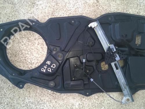 Used Front right window mechanism Front right window mechanism 35714635 35714635