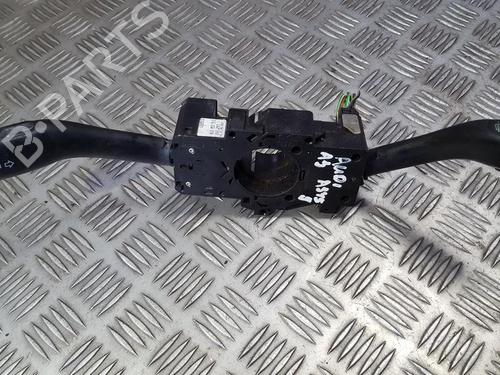 Used Warning switch Warning switch AUDI A3 (8L1) 1.8 (125 hp) 35683241 35683241