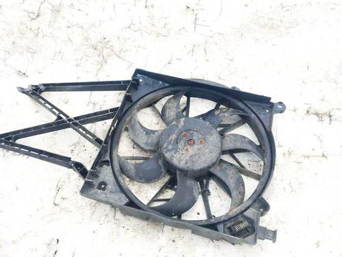Used Fan Fan 35177392 35177392