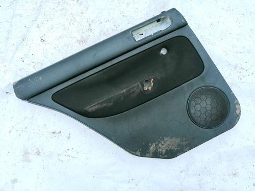 Used Rear left panel Rear left panel VW BORA I (1J2) 1.9 TDI (115 hp) 35004678 35004678