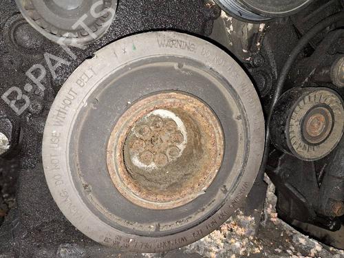 Pulley AUDI Q7 (4LB) 3.0 TDI quattro | BP35100927M122 - Image 3