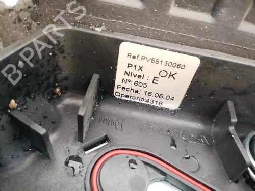 Steering wheel VOLVO V50 (545) 2.0 D | BP35337258C49 - Image 3