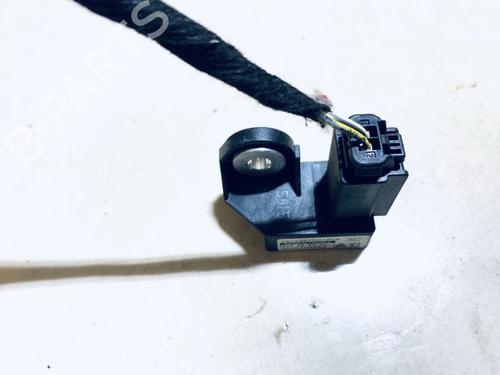 Electronic module CITROËN C4 I (LC_) 1.6 HDi | BP33084926M83 - Image 3