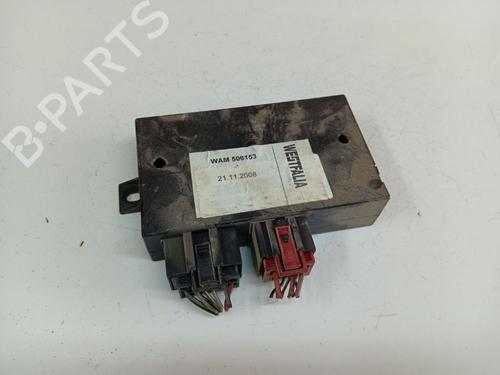 Used Electronic module Electronic module SKODA OCTAVIA II (1Z3) 2.0 TDI (140 hp) 39182150 39182150