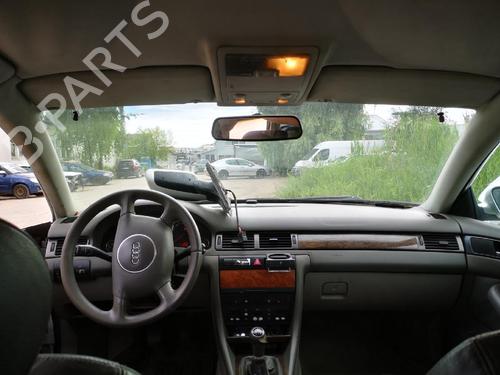 Electronic module AUDI A6 C5 (4B2, 4B4) 1.9 TDI | BP32622603M83