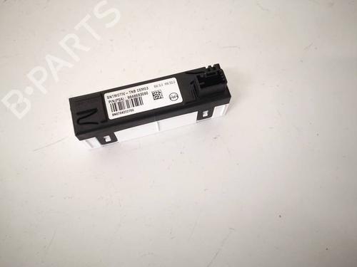 Switch TOYOTA RAV 4 III (_A3_) 2.2 D 4WD (ALA30_, ALA30R) | BP34829865I30 - Image 3