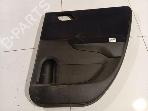 Used Other Other HONDA FR-V (BE) 2.2 i CTDi (BE5) (140 hp) 36312247 36312247