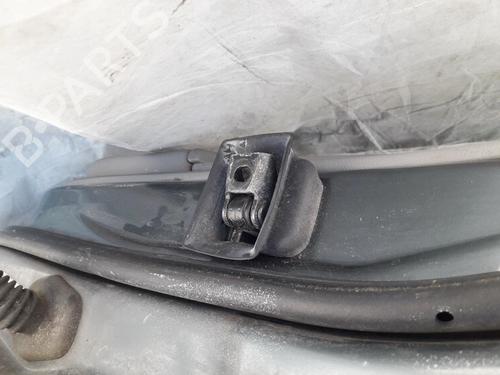 Used Hinge/Door check strap Hinge/Door check strap BMW 5 (E60) 520 i (170 hp) 35601029 35601029