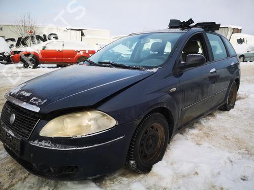 Electronic module FIAT CROMA (194_) 1.9 D Multijet (194AXB1B) | BP32935314M83  - Image 5