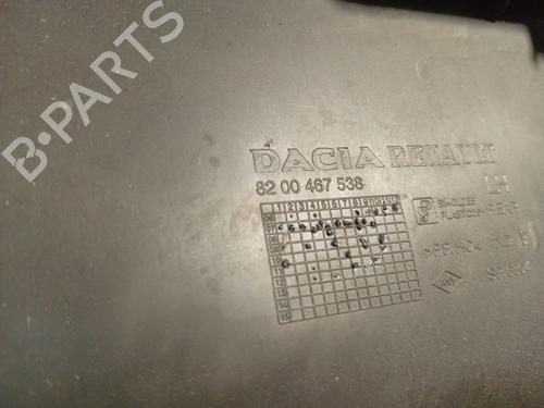 Glove box DACIA LOGAN (LS_) 1.5 dCi (LS04) | BP34916221C95  - Image 6