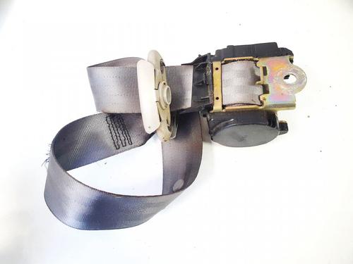Used Rear left seatbelt Rear left seatbelt 35433915 35433915