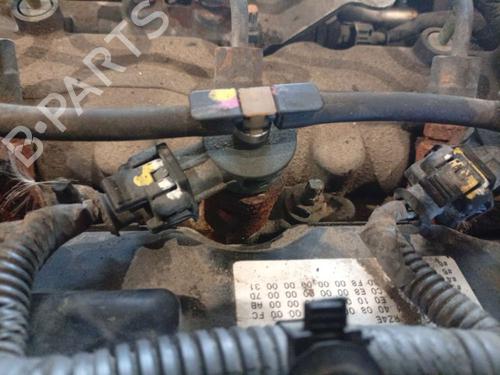 Used Injector Injector ISUZU D-MAX II (TFR, TFS) 1.9 Ddi (TFR87J) (163 hp) 35832052 35832052