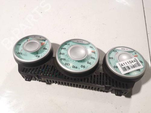 Used Instrument cluster Instrument cluster CITROËN C8 (EA_, EB_) 2.2 HDi (128 hp) 34758400 34758400