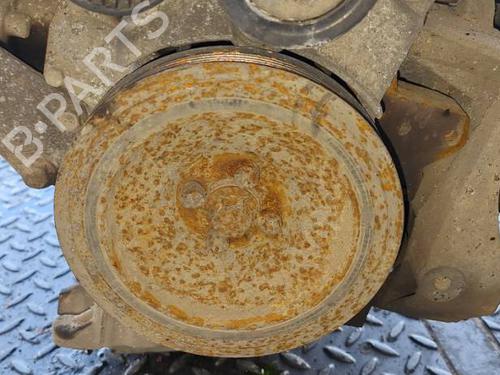 Used Pulley Pulley OPEL ASTRA H (A04) 1.9 CDTI (L48) (120 hp) 34973814 34973814