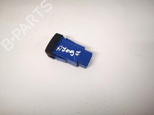 Switch MAZDA 323 F VI Hatchback (BJ) 1.5 16V (BJ5W) | BP35484862I30 - Image 2