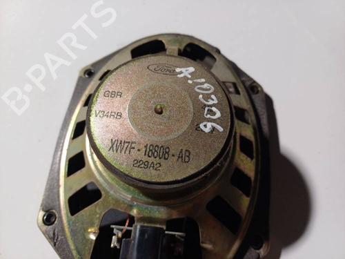 Speaker FORD TRANSIT Van (FA_ _) 2.0 DI (FAE_, FAF_, FAG_) | BP32575478E2  - Image 6