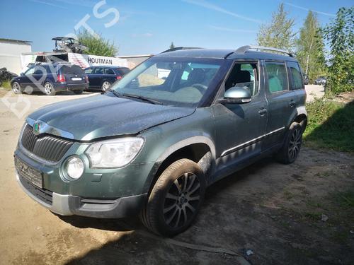 Switch SKODA YETI (5L) 1.4 TSI | BP32620590I30 