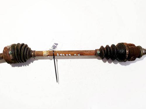 Used Left front driveshaft Left front driveshaft 35101662 35101662