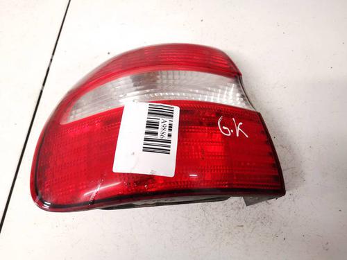 Used Left taillight Left taillight 35160335 35160335
