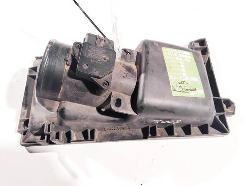 Used Air filter box Air filter box TOYOTA AVENSIS (_T25_) 2.2 D-4D (ADT251_, ADT251R) (150 hp) 35211046 35211046