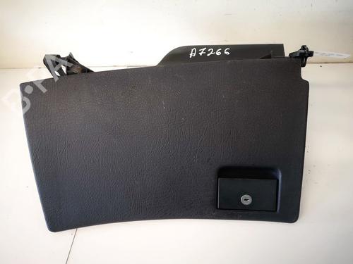 Used Glove box Glove box AUDI 80 B3 Saloon (893, 894, 8A2) 1.8 S (90 hp) 35497718 35497718