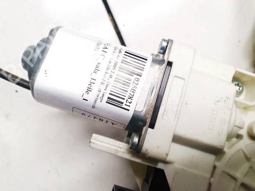 Left front window motor AUDI A6 C6 (4F2) 2.4 | BP34970549E21 - Image 3