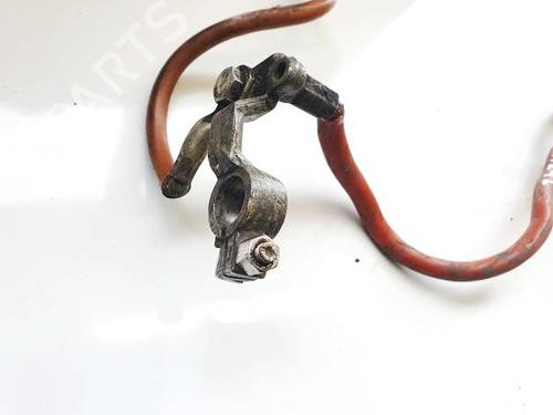 Cable CITROËN C5 III (RD_) 2.0 HDi 140 (RDRHF8, RDRHFA, RDRHA8, RDRHAJ) | BP34760921E12 - Image 3