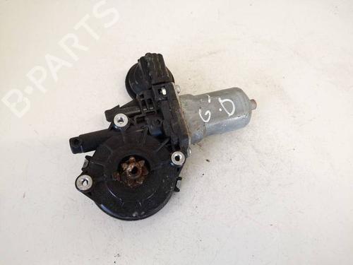 Used Right rear window motor Right rear window motor 35092750 35092750