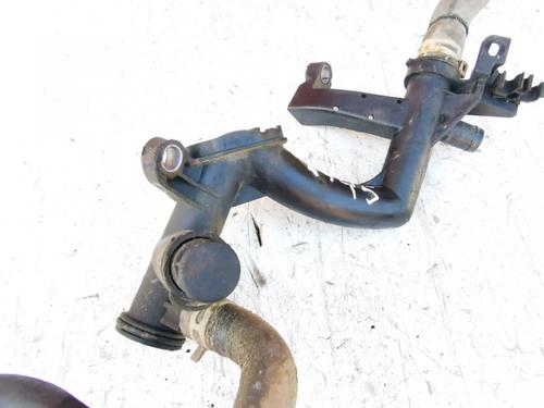 Pipe PEUGEOT PARTNER MPV (5_, G_) 1.6 HDi 75 | BP35509741M125 - Image 3
