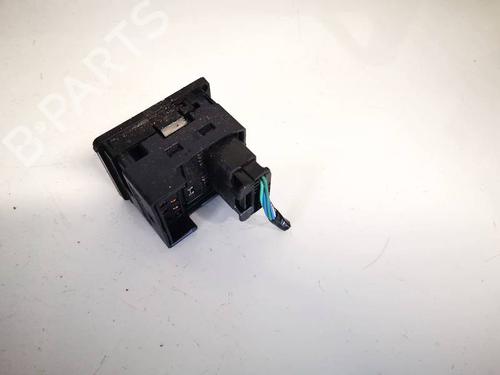 Mirror switch TOYOTA AURIS (_E15_) 1.8 Hybrid (ZWE150_, ZWE150R) | BP35213662I25 - Image 2