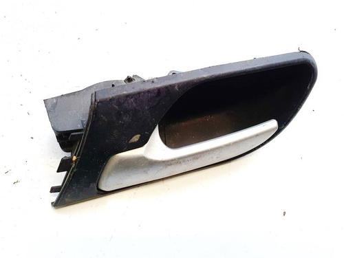 Used Rear left interior door handle Rear left interior door handle BMW X5 (E53) 3.0 d (218 hp) 35188832 35188832