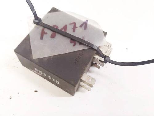 Electronic sensor AUDI 80 B4 Saloon (8C2) 1.9 TDI | BP32541219M84 - Image 3