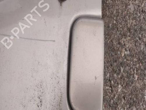 Used Front left exterior door handle Front left exterior door handle 35389625 35389625