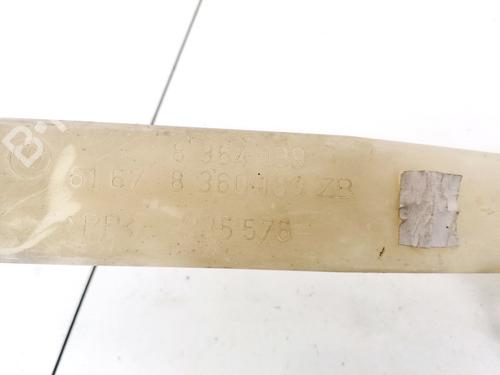 Pipe BMW 5 (E39) 530 d | BP35430848M125 - Image 3