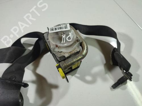 Used Front left seatbelt Front left seatbelt 34892424 34892424
