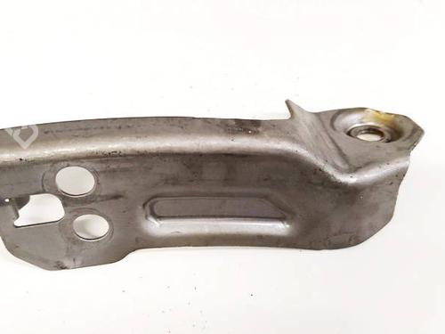 Støtte CITROËN C3 II (SC_) 1.4 HDi 70 (SC8HZC, SC8HR0, SC8HP4) (68 hp) 32535146